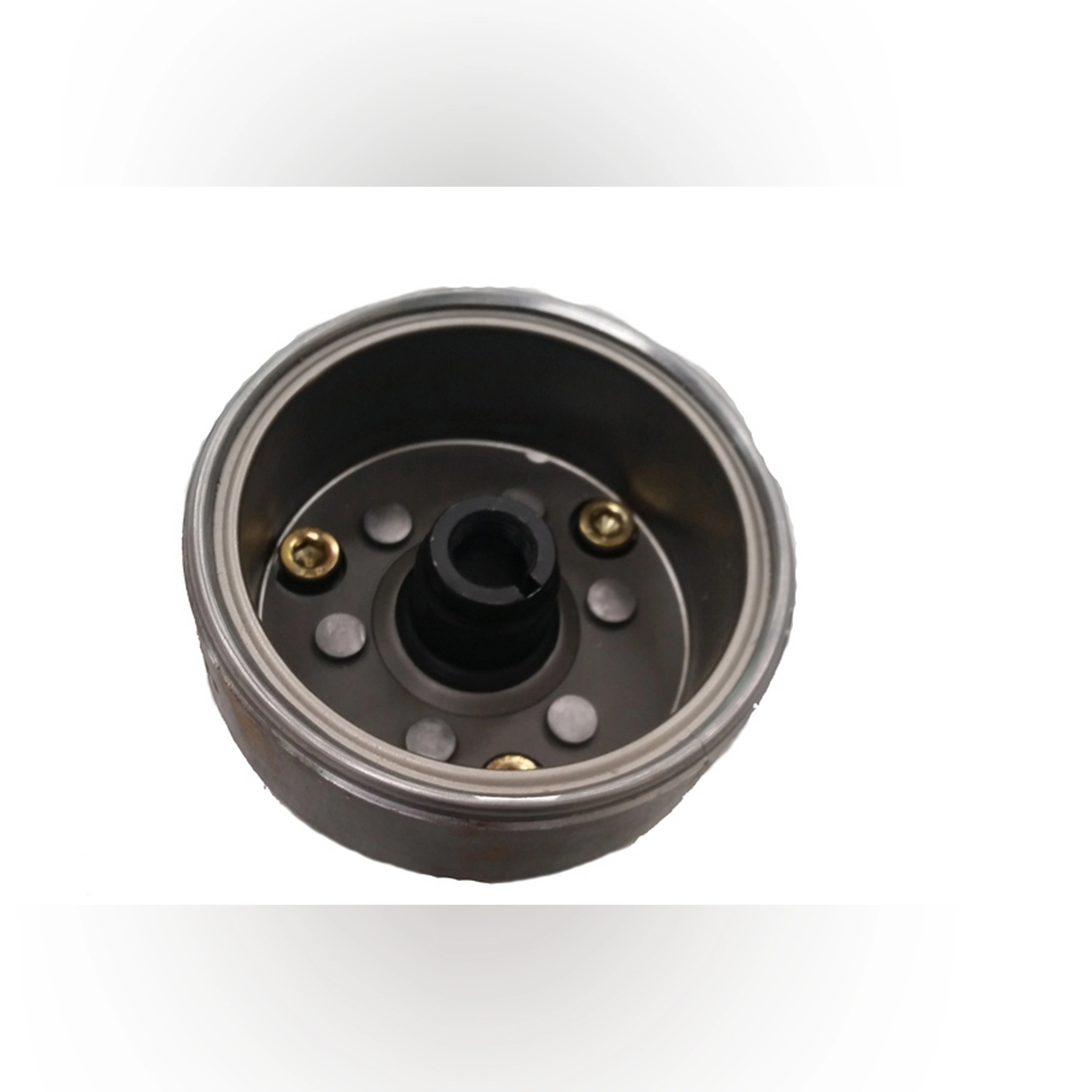 ARORA JAGUAR 125 VOLANT (EURO 5) #JAGUAR 125 - 016